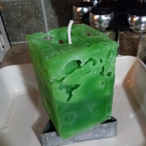 Ice candle